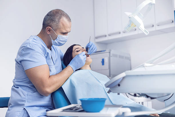Best Oral Surgery  in Slinger, WI